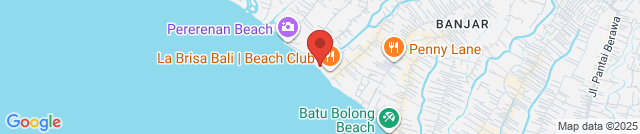 BARACK BEACH BAR