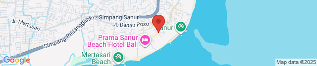 Riviera Restaurant and Bar - Sanur