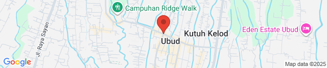 Ubud