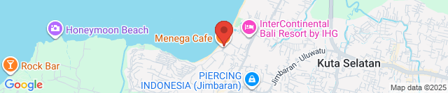 Teba Cafe Jimbaran Official