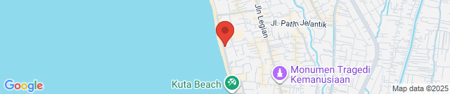 Kuta Social Club