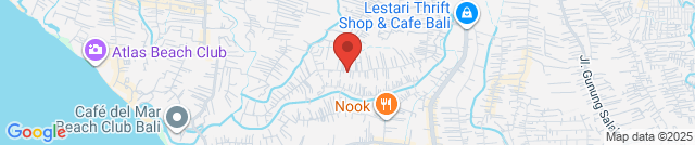 Lestari Residence
