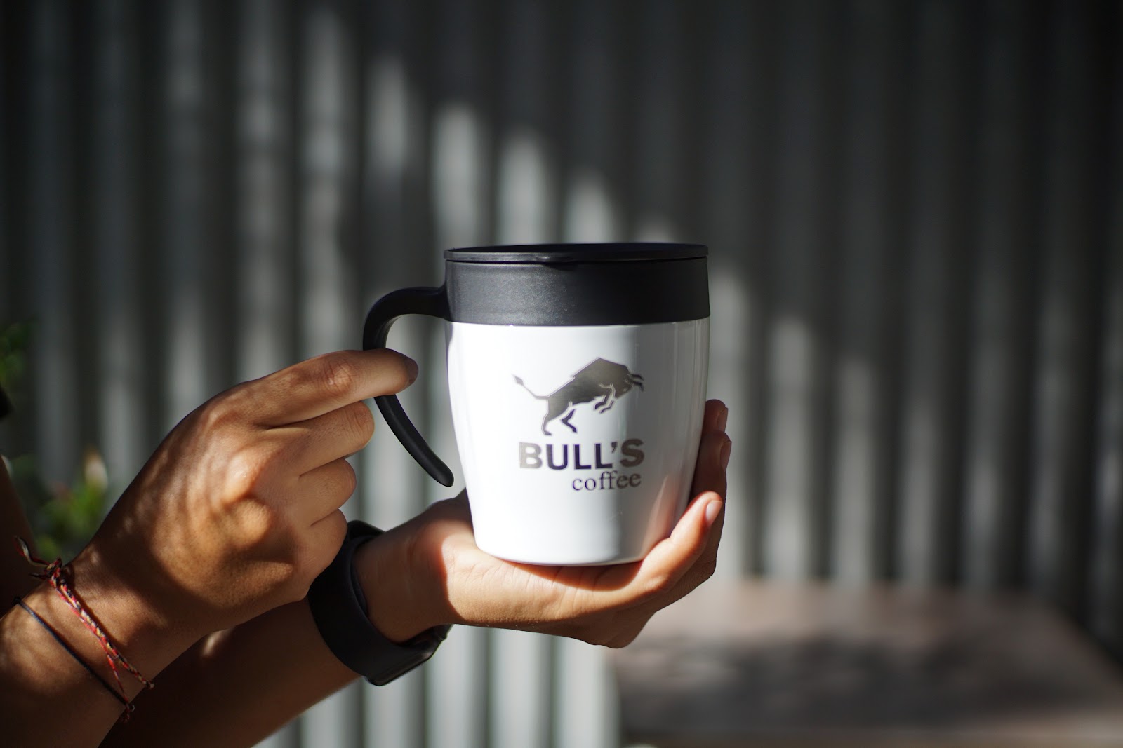 Bull's Coffee Pecatu