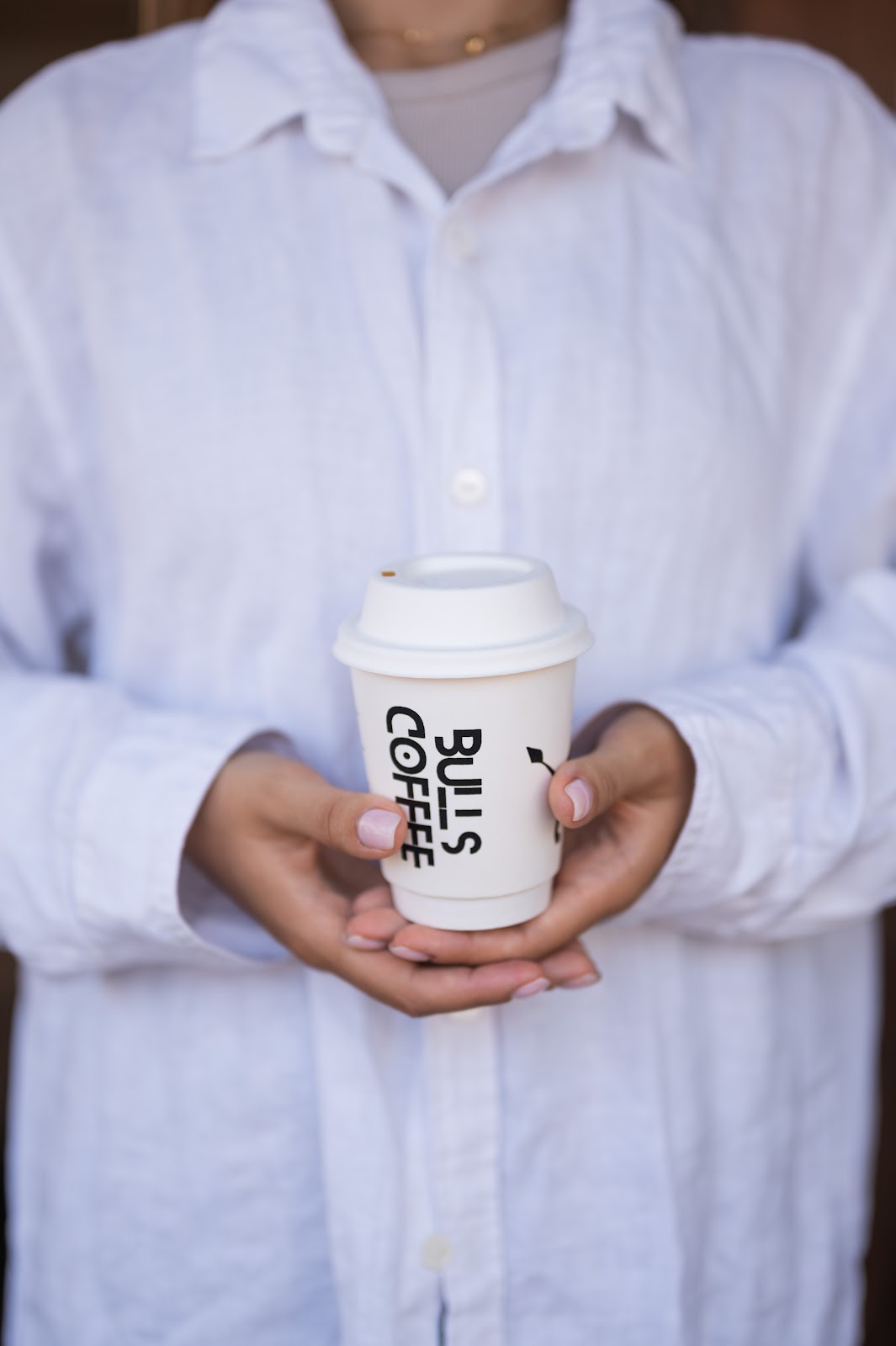 Bull's Coffee Pererenan