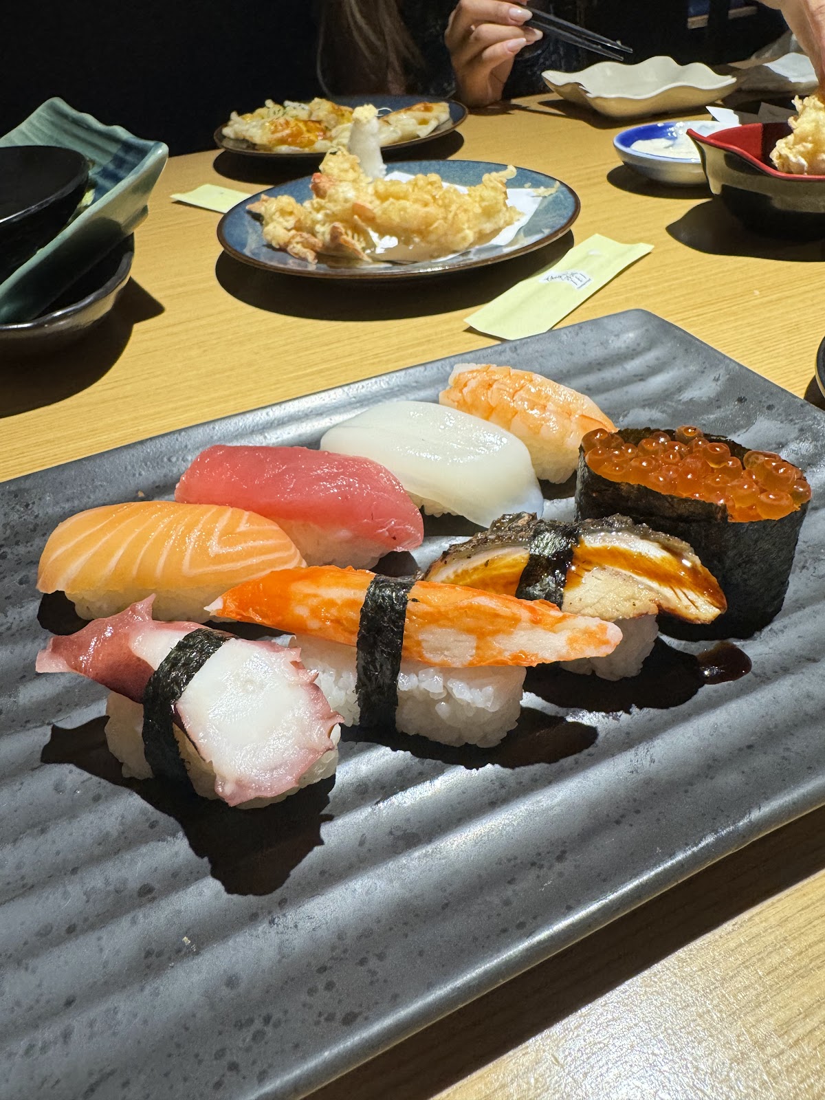 Sushi Tei Beachwalk