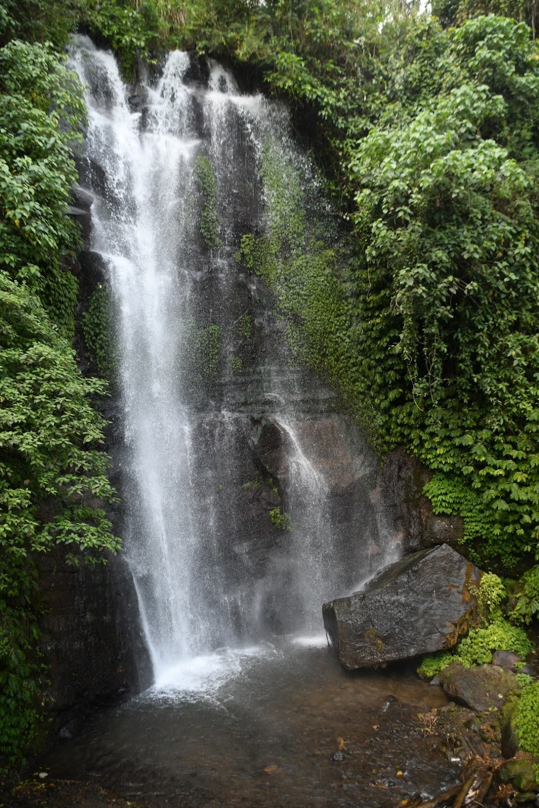 Belong Waterfall