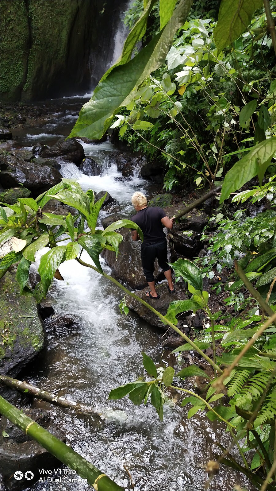 Belong Waterfall