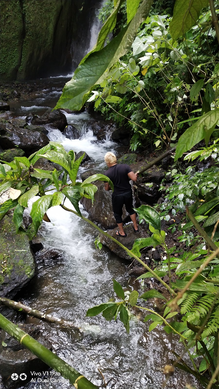 Belong Waterfall