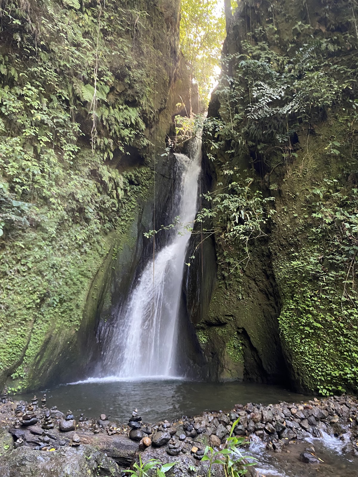Belong Waterfall