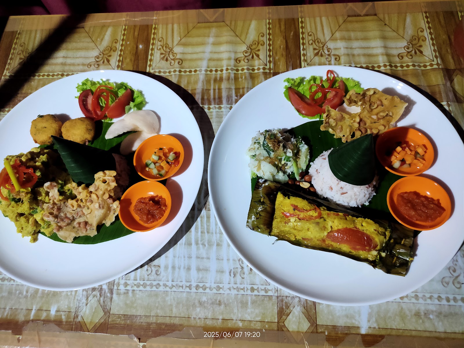 Warung Made's Munduk