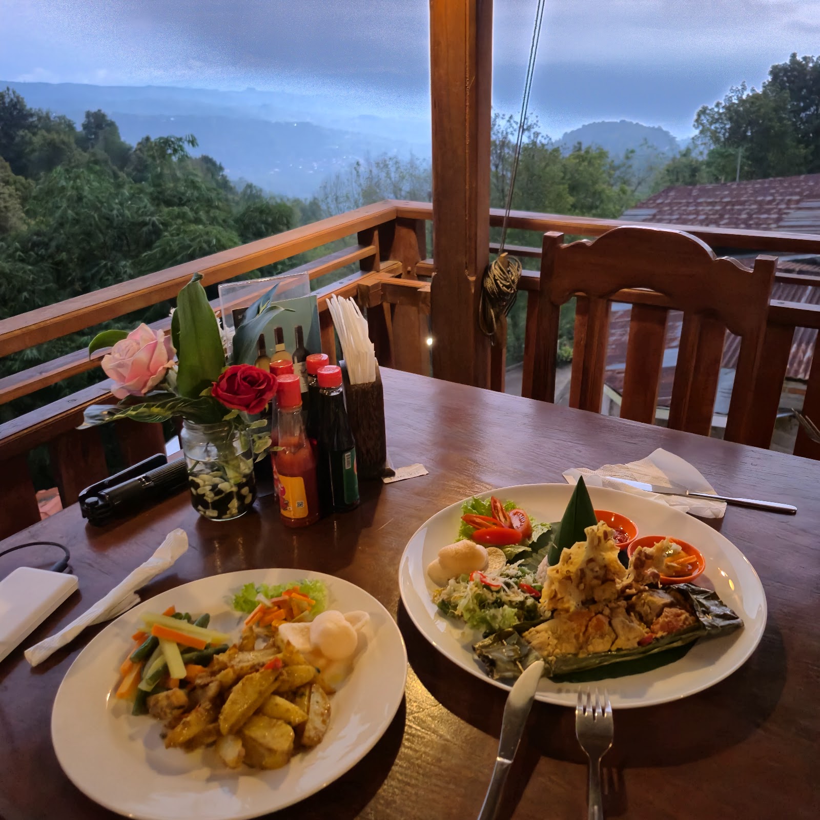Warung Made's Munduk