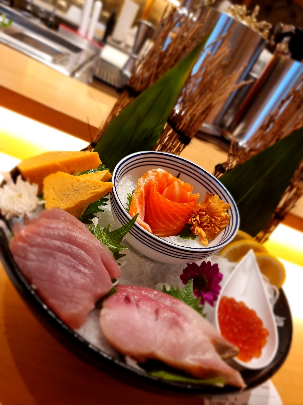 Sushi Hiro Beachwalk Bali