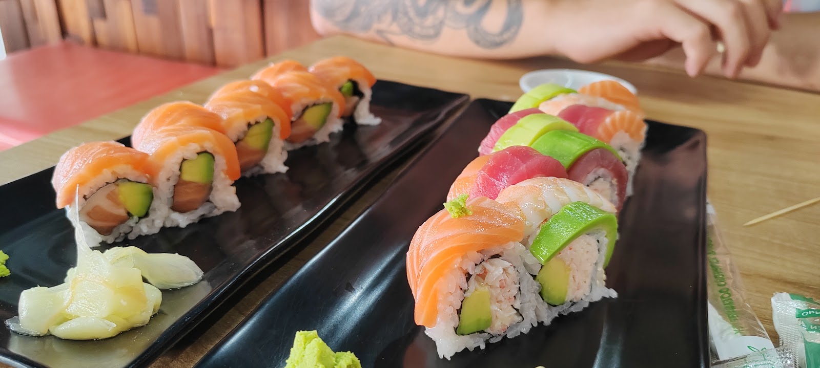 Ina Sushi