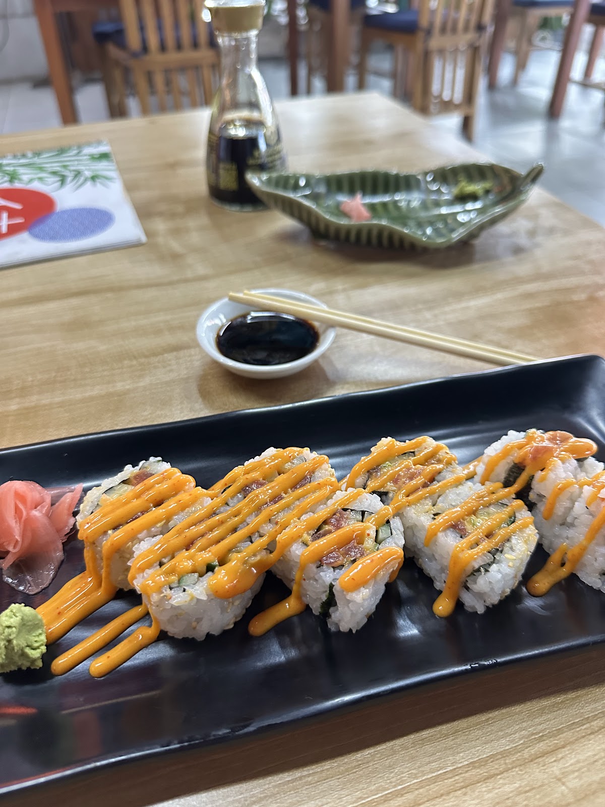 Ina Sushi