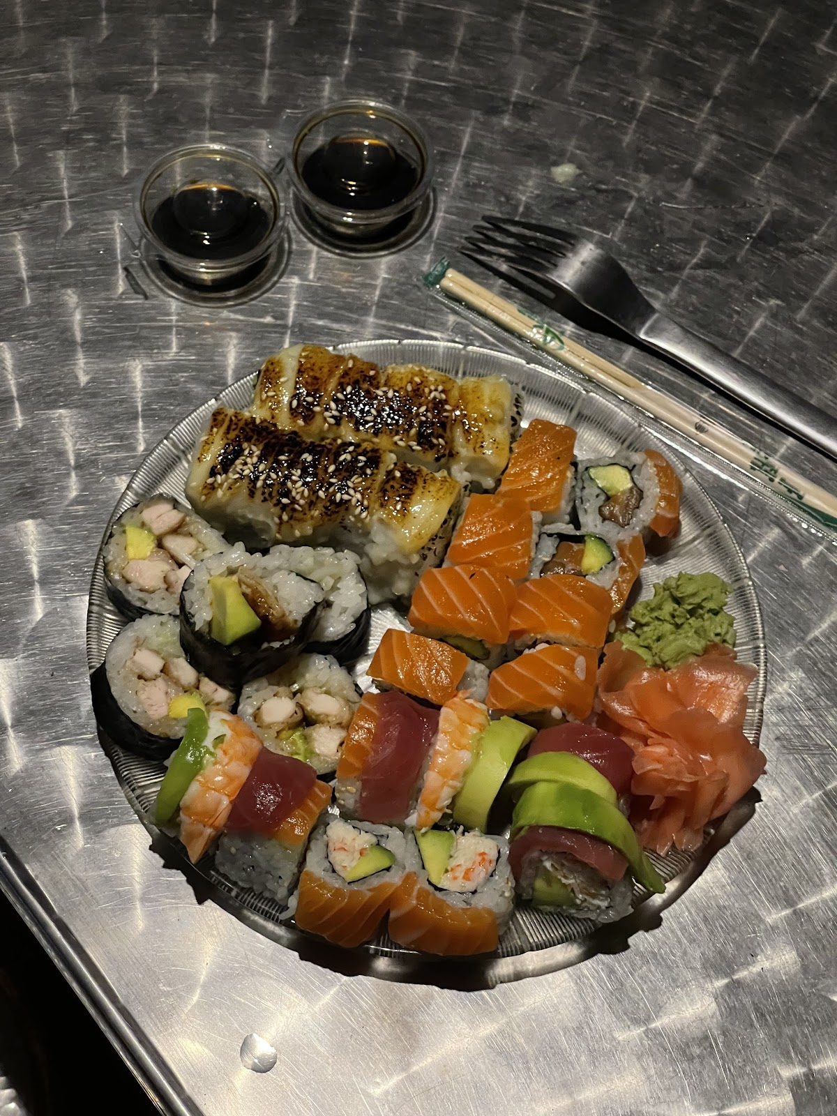 Ina Sushi