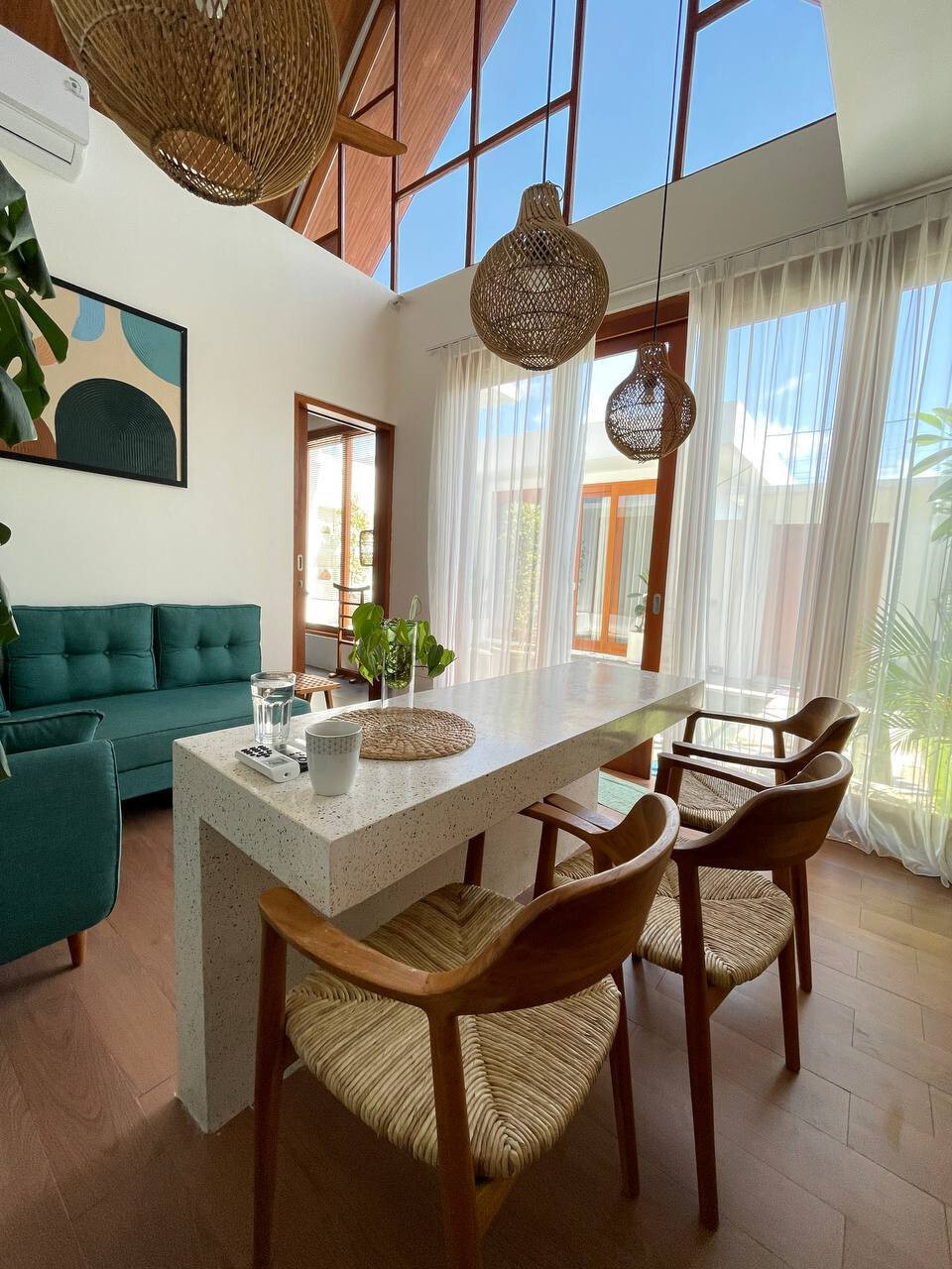 Предложения по недвижимости в Куте, Бали