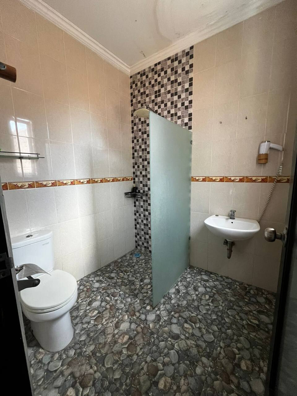 Таунхаус уютный Джимбаран 250м² 4 и более спален
