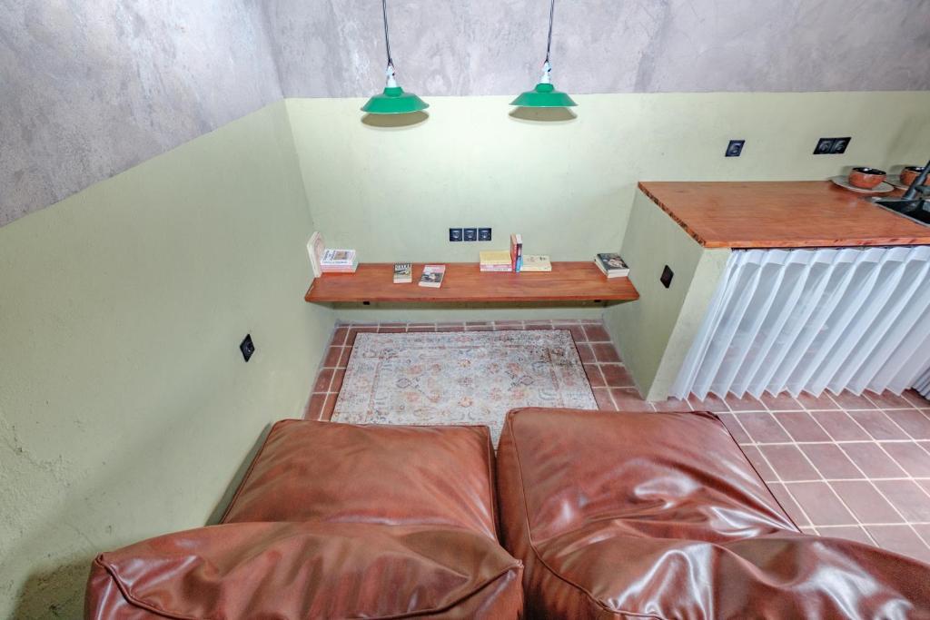 Апартаменты уютные Убуд