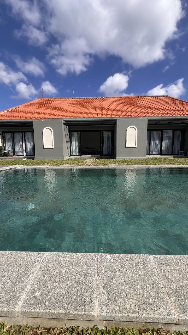 Апартаменты уютные Далунг 1 спальня