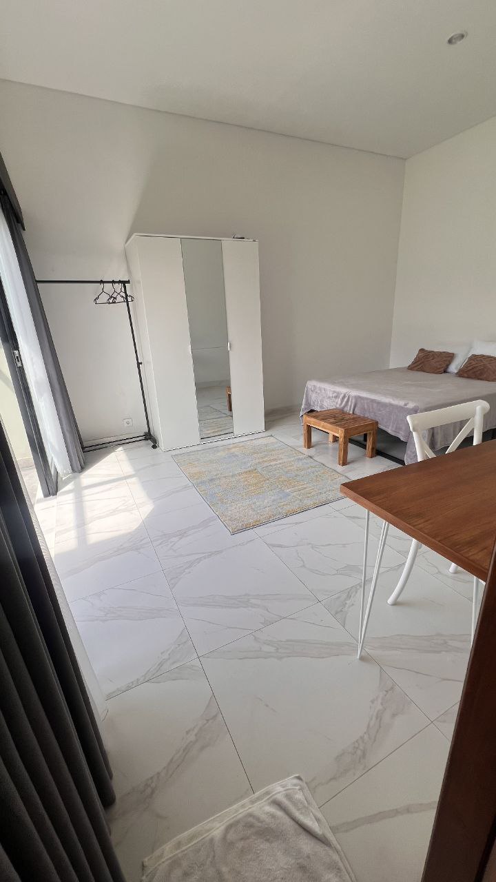 Апартаменты уютные Далунг 1 спальня