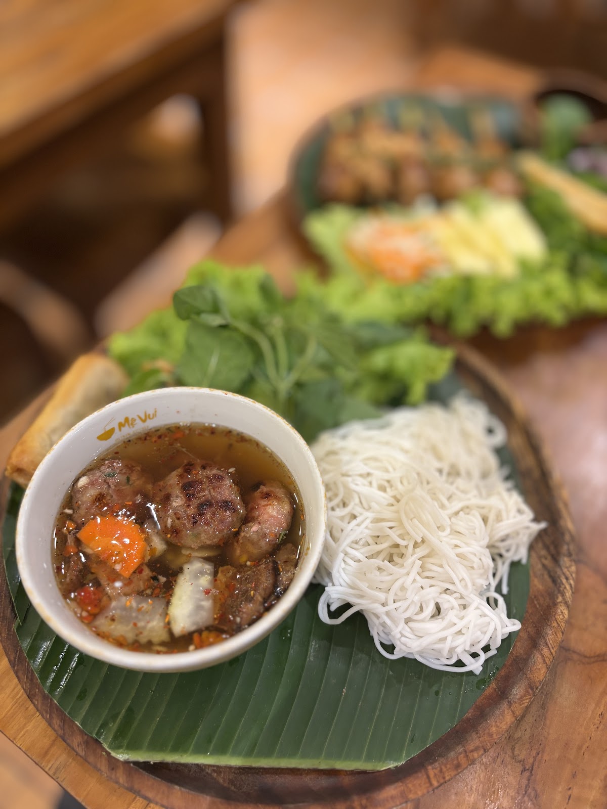 MeVui Vietnam Kitchen