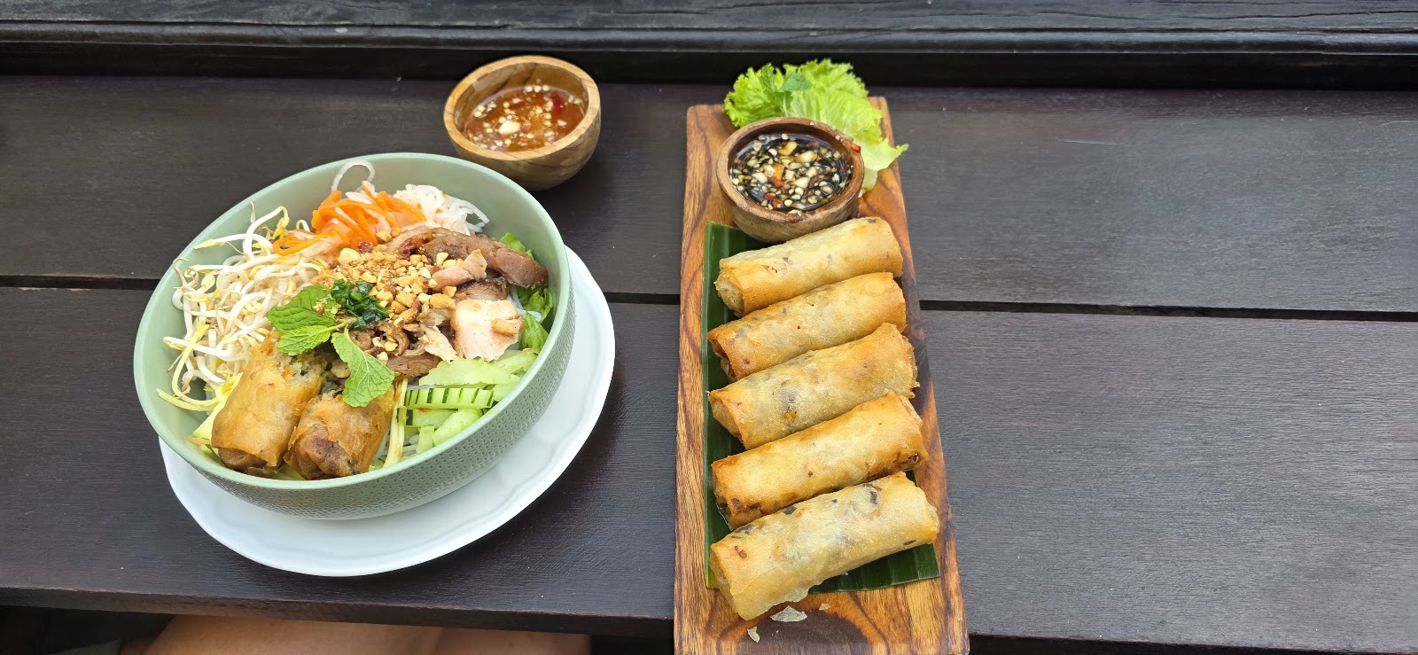 MeVui Vietnam Kitchen