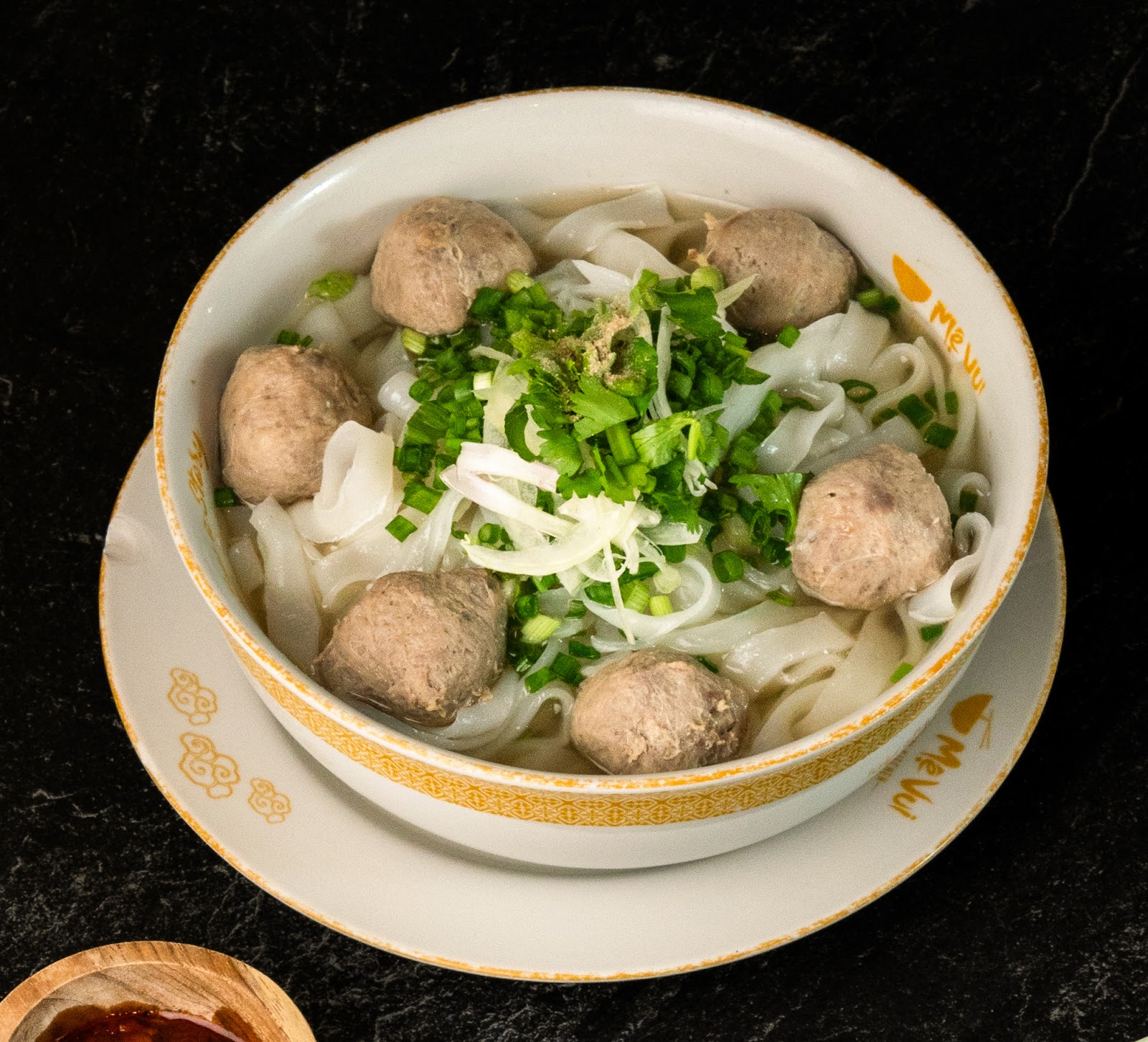MeVui Vietnam Kitchen