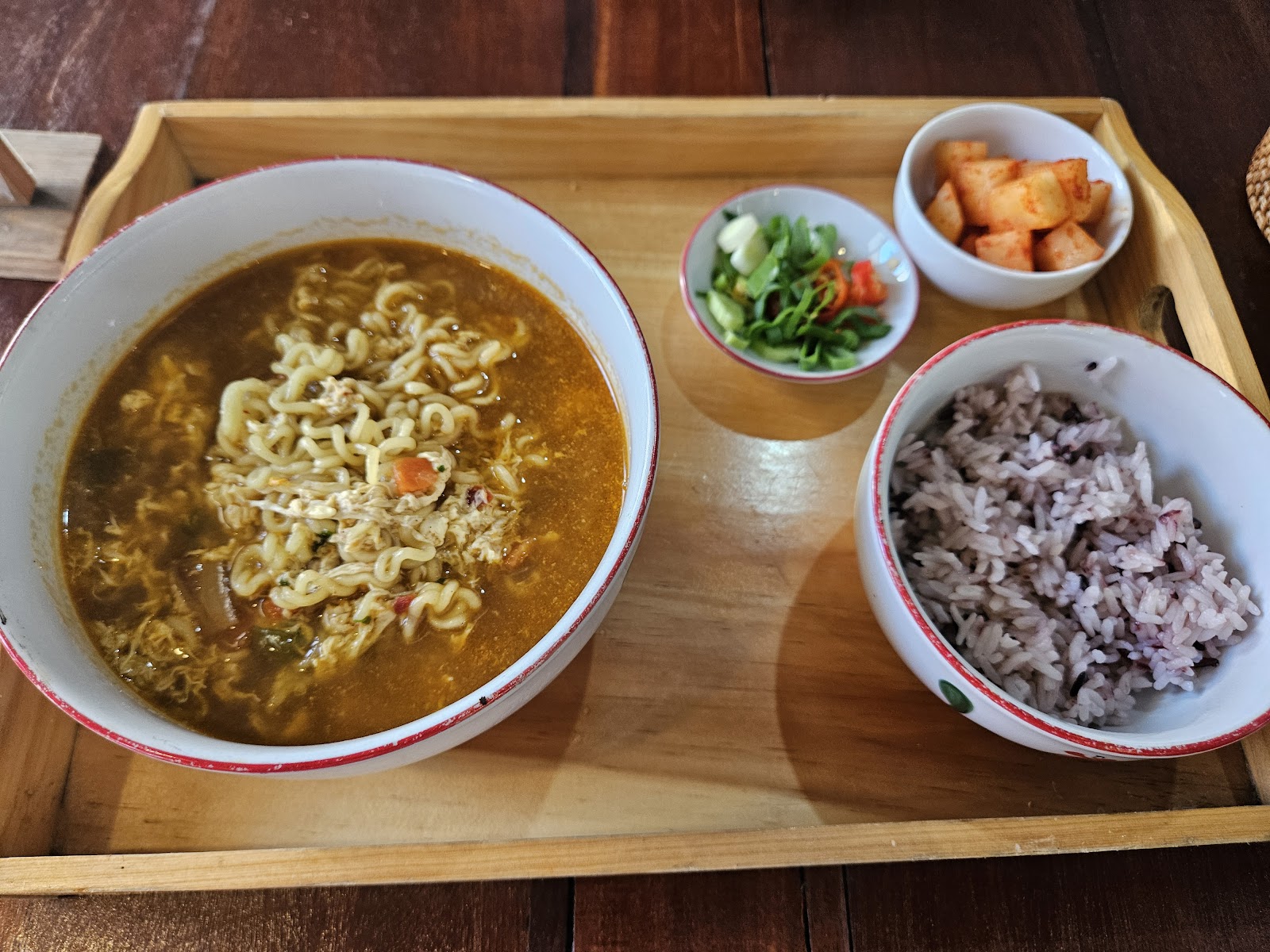 Rachan - Ramyan 'n' Chanbab