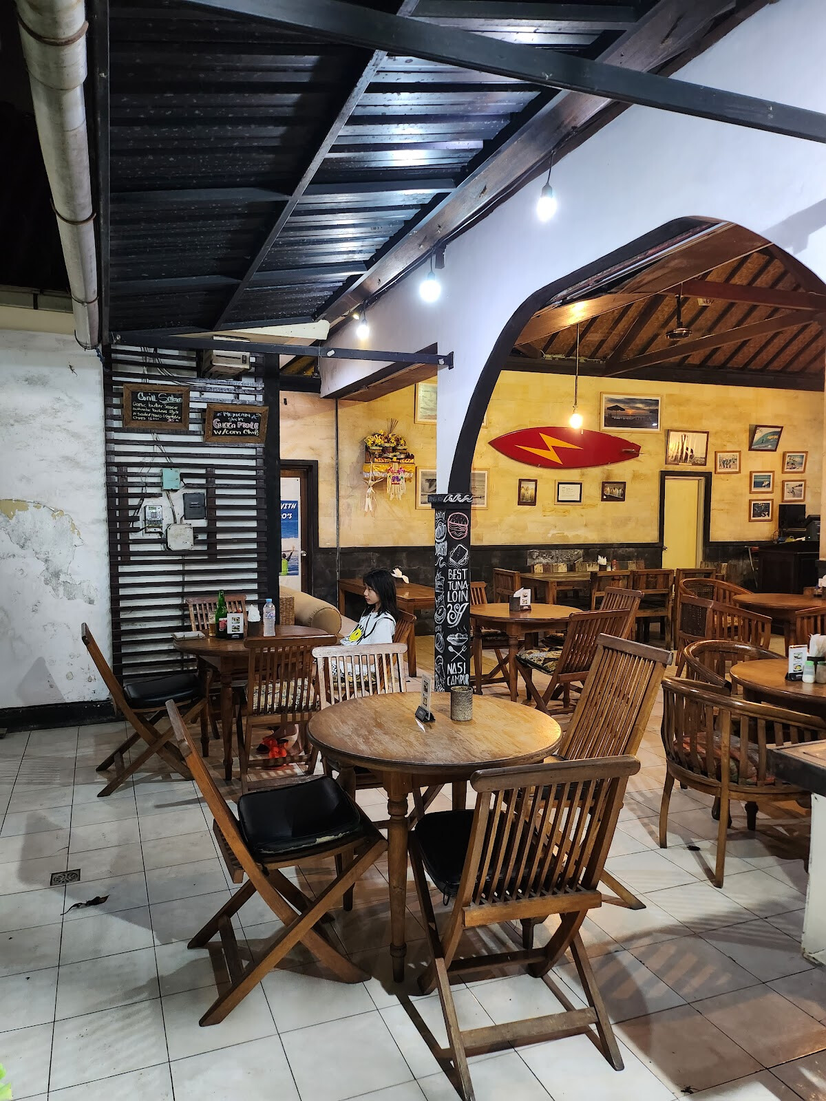 Komala Indah II Restoran