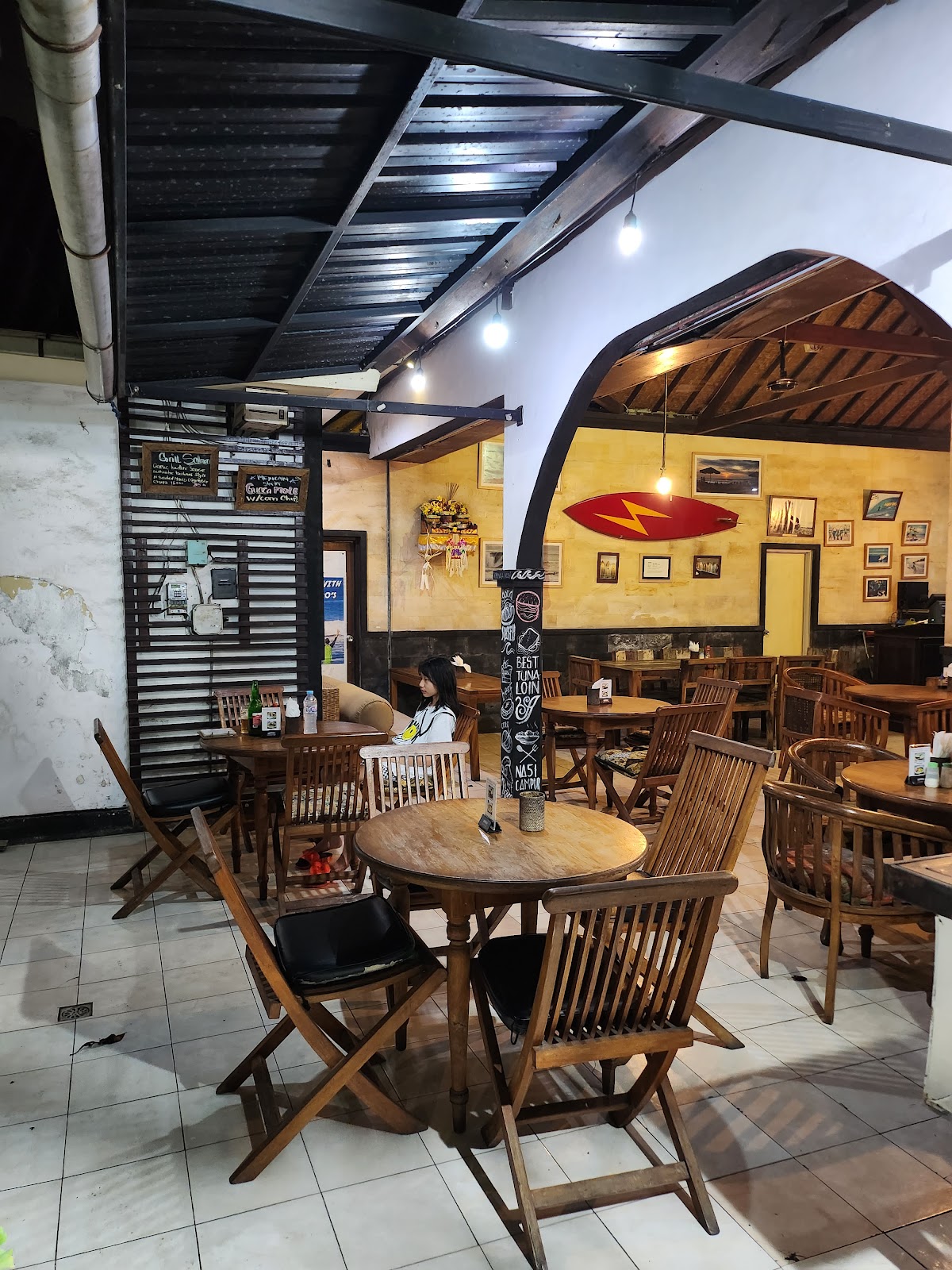 Komala Indah II Restoran