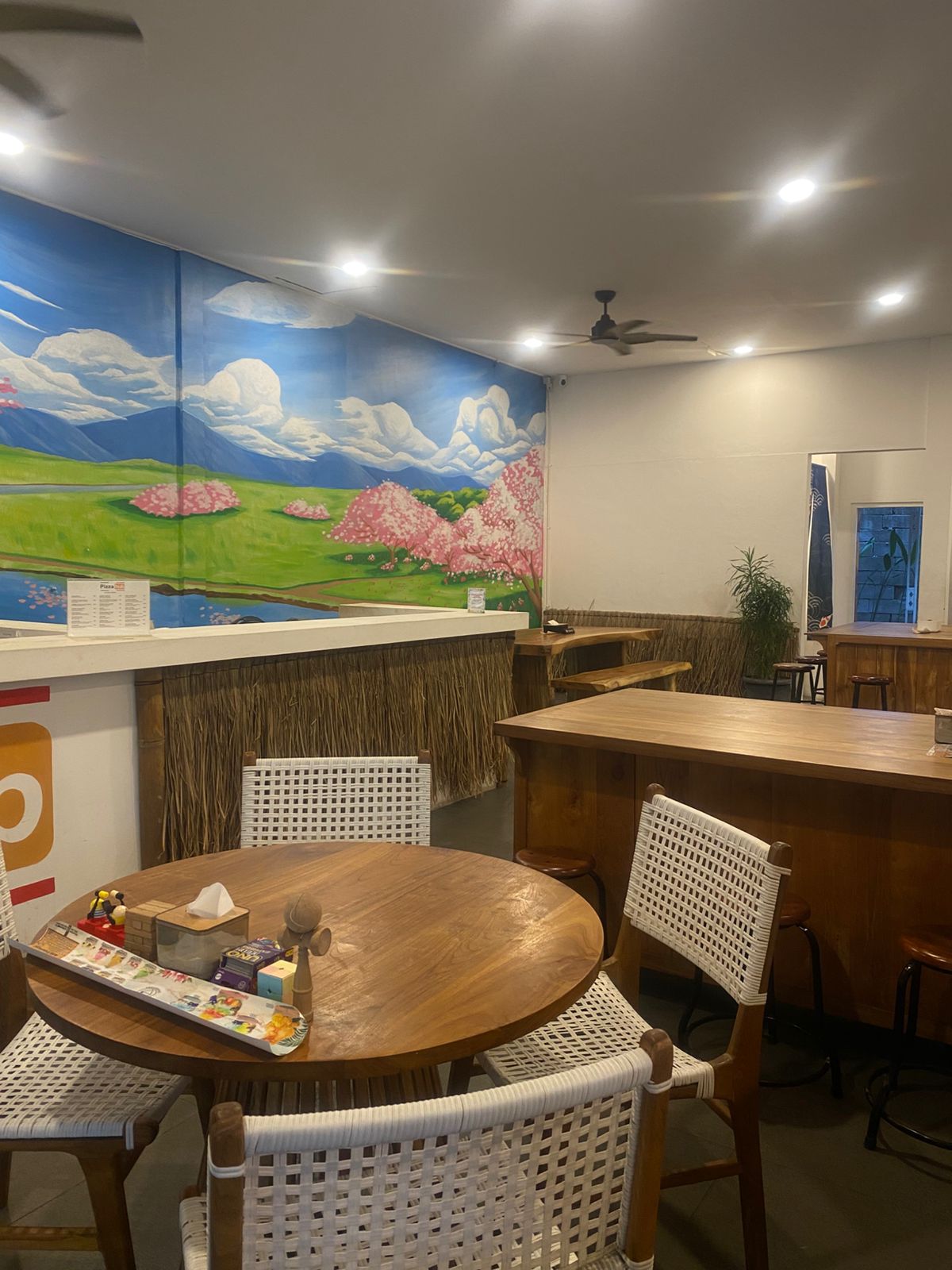 Little Kyoto Bali – Ramen & More