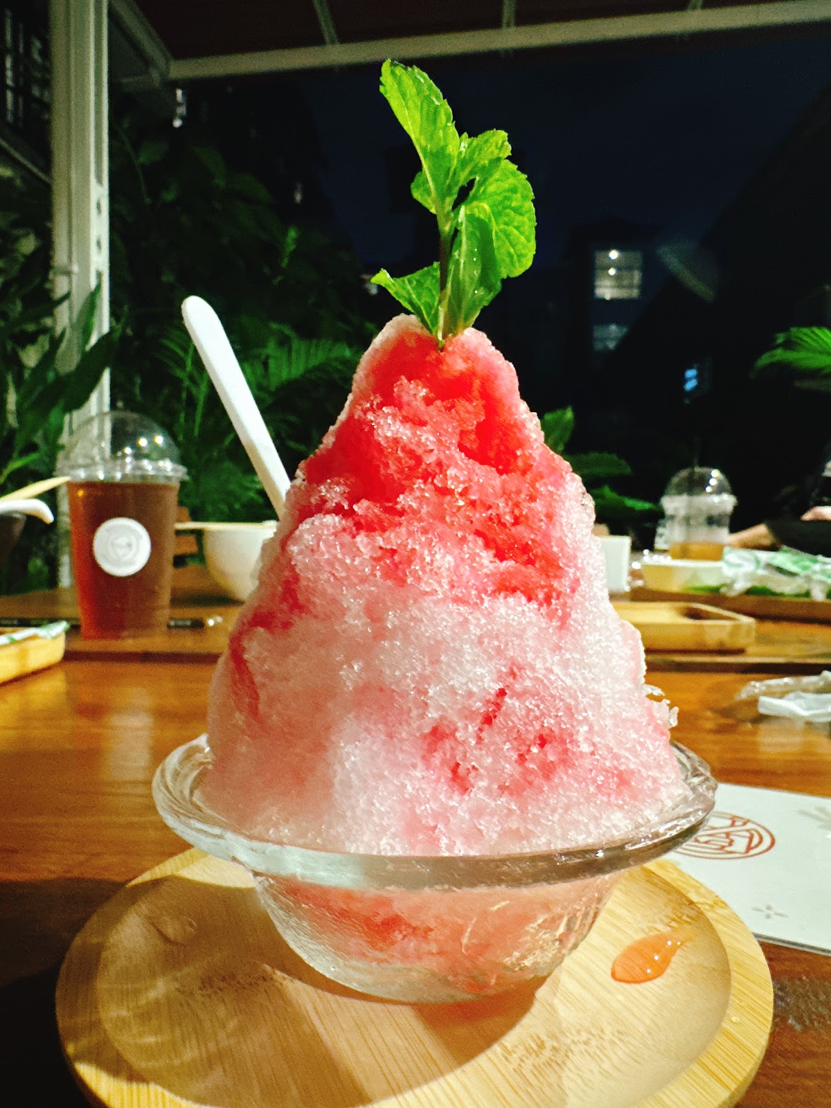 Little Kyoto Bali – Ramen & More