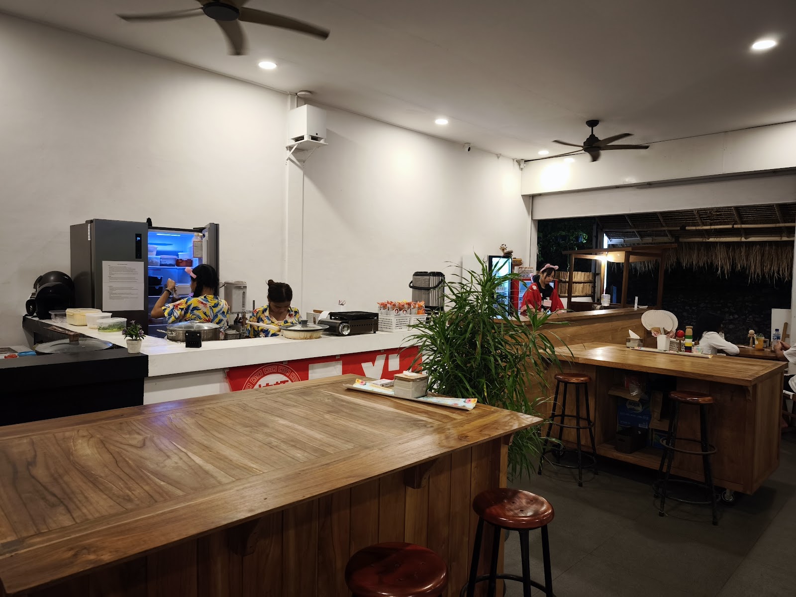 Little Kyoto Bali – Ramen & More