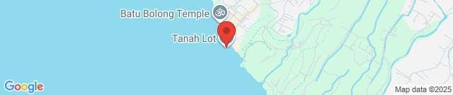 Храм Pura Tanah Lot