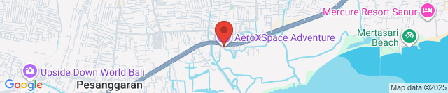 AeroXSpace Adventure