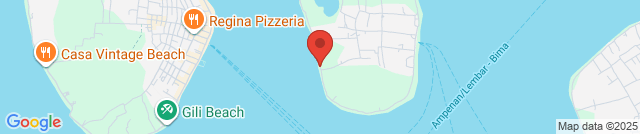 Sunset Bar & Restoran Meno