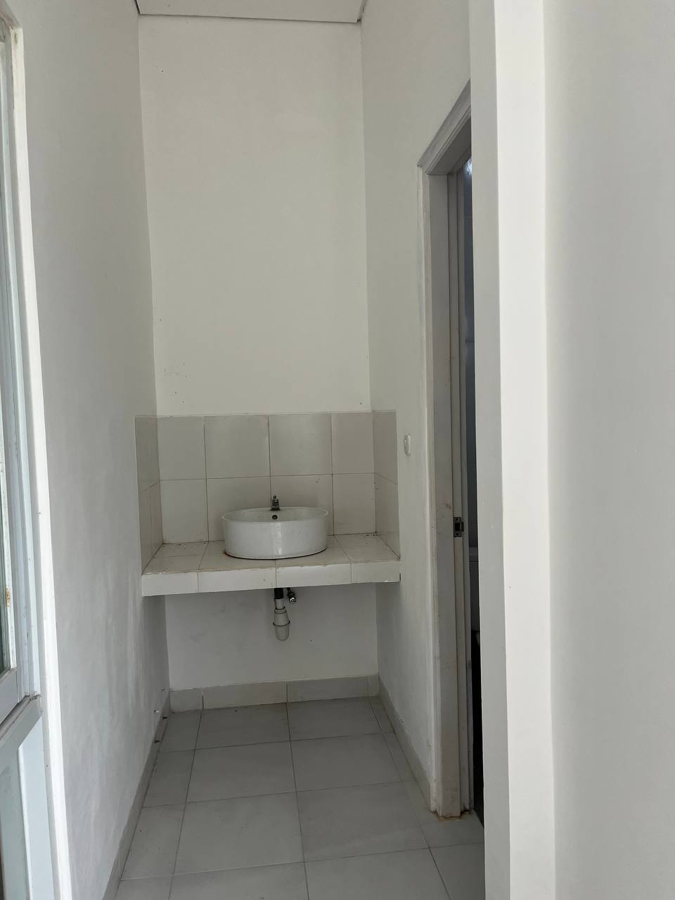 Вилла дом 3 спальни Беноа (нуса дуа) 100м² 3 спальни