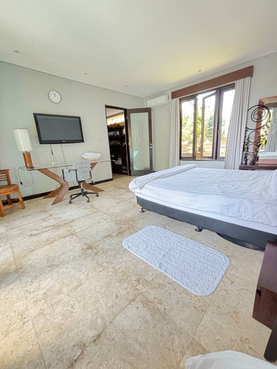 Вилла просторная Печату (улувату) 3 спальни