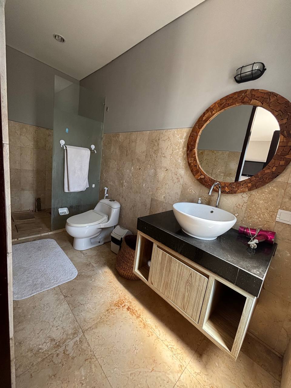 Вилла просторная Печату (улувату) 3 спальни