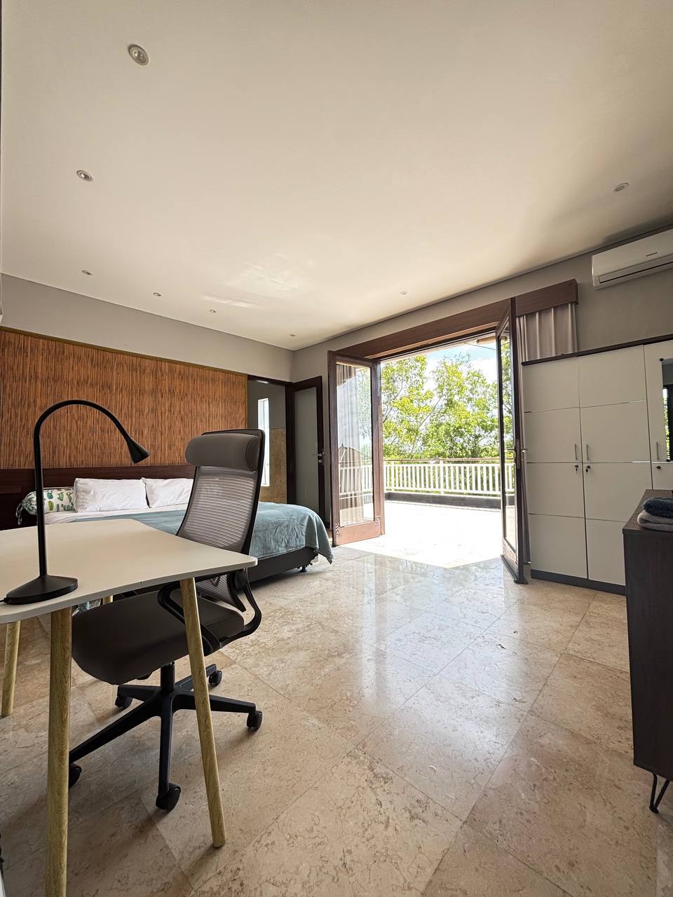 Вилла просторная Печату (улувату) 3 спальни