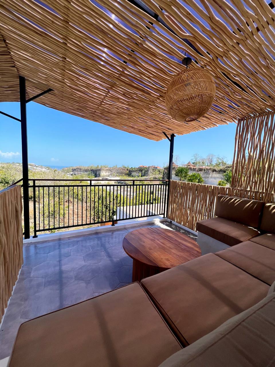 Вилла новая Унгасан 3 спальни