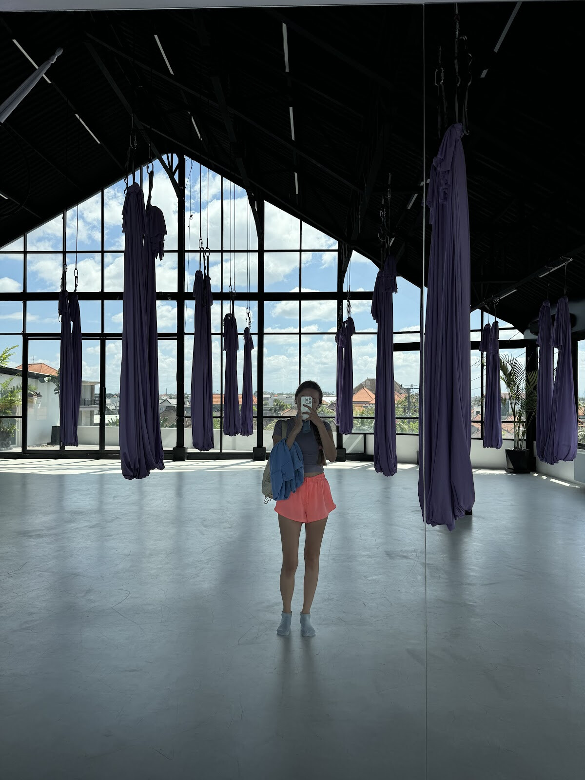 TOPGYM Batu Bolong