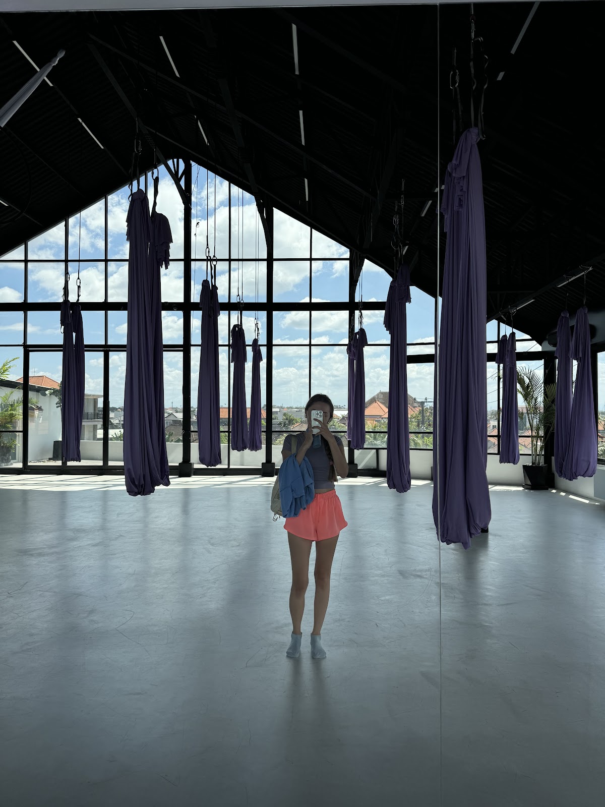 TOPGYM Batu Bolong