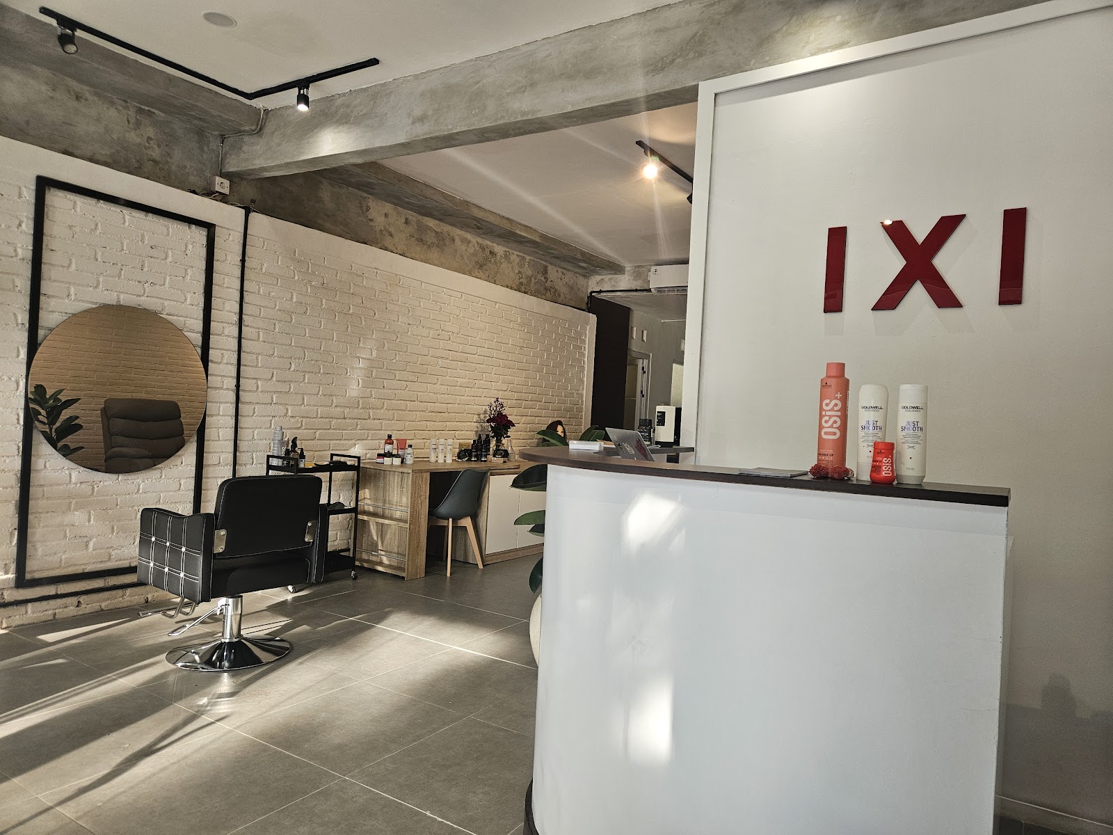 IXI Hair Beauty Salon, Ubud