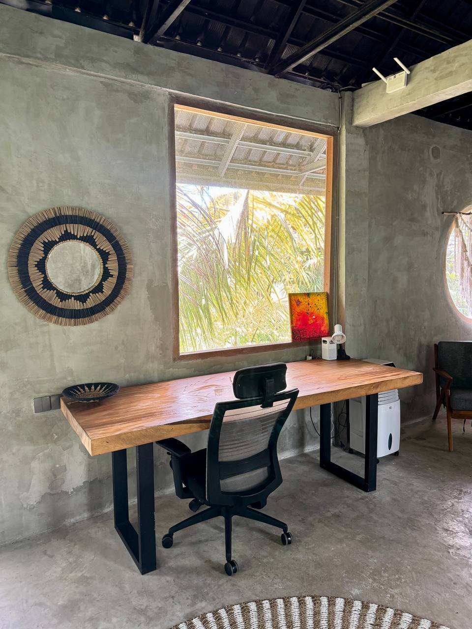 Апартаменты стильные Убуд