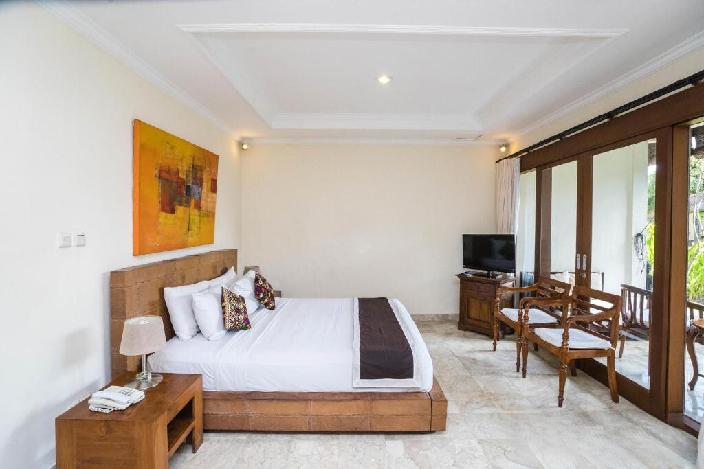 Виллы для больших компаний!