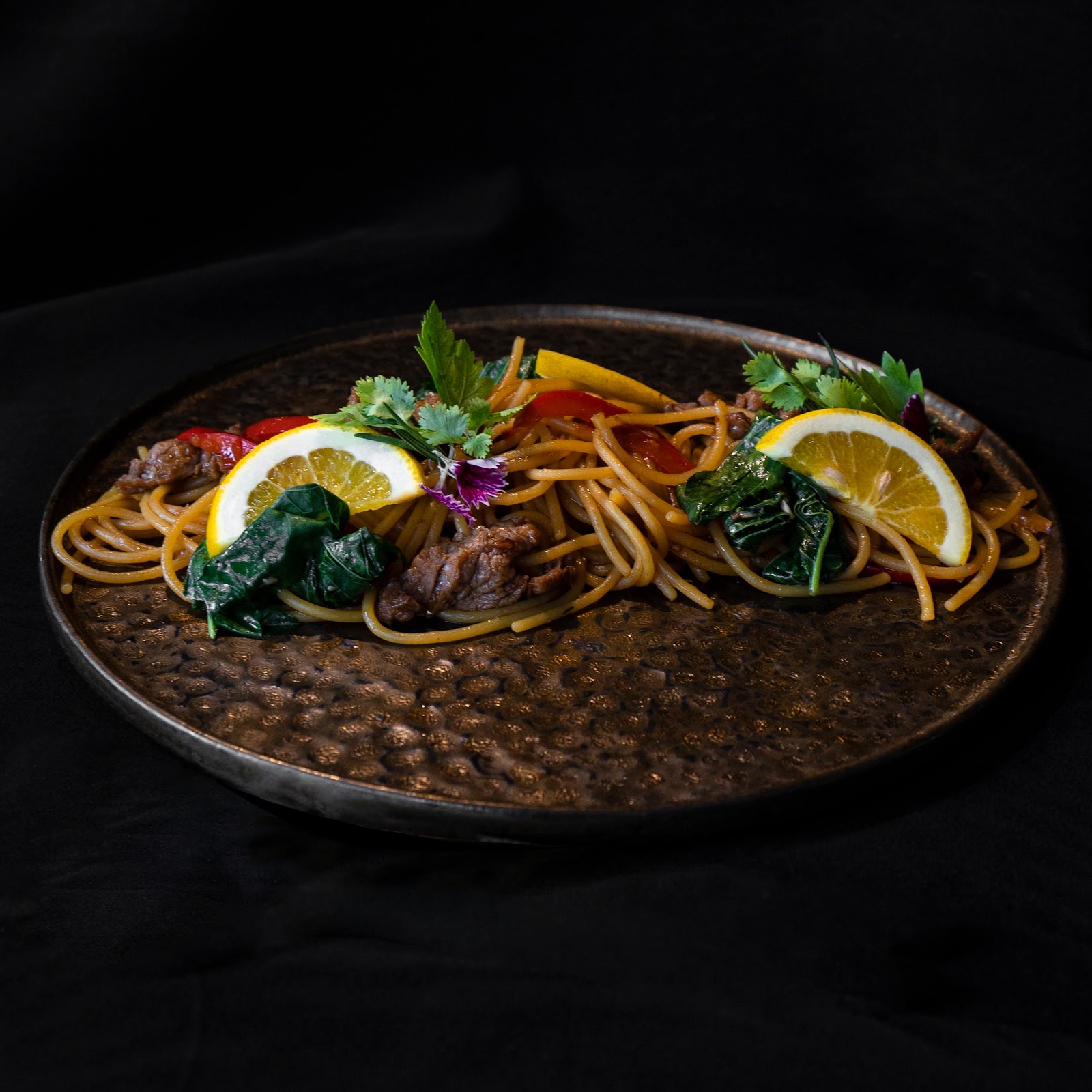 HofAS Art & Eatery