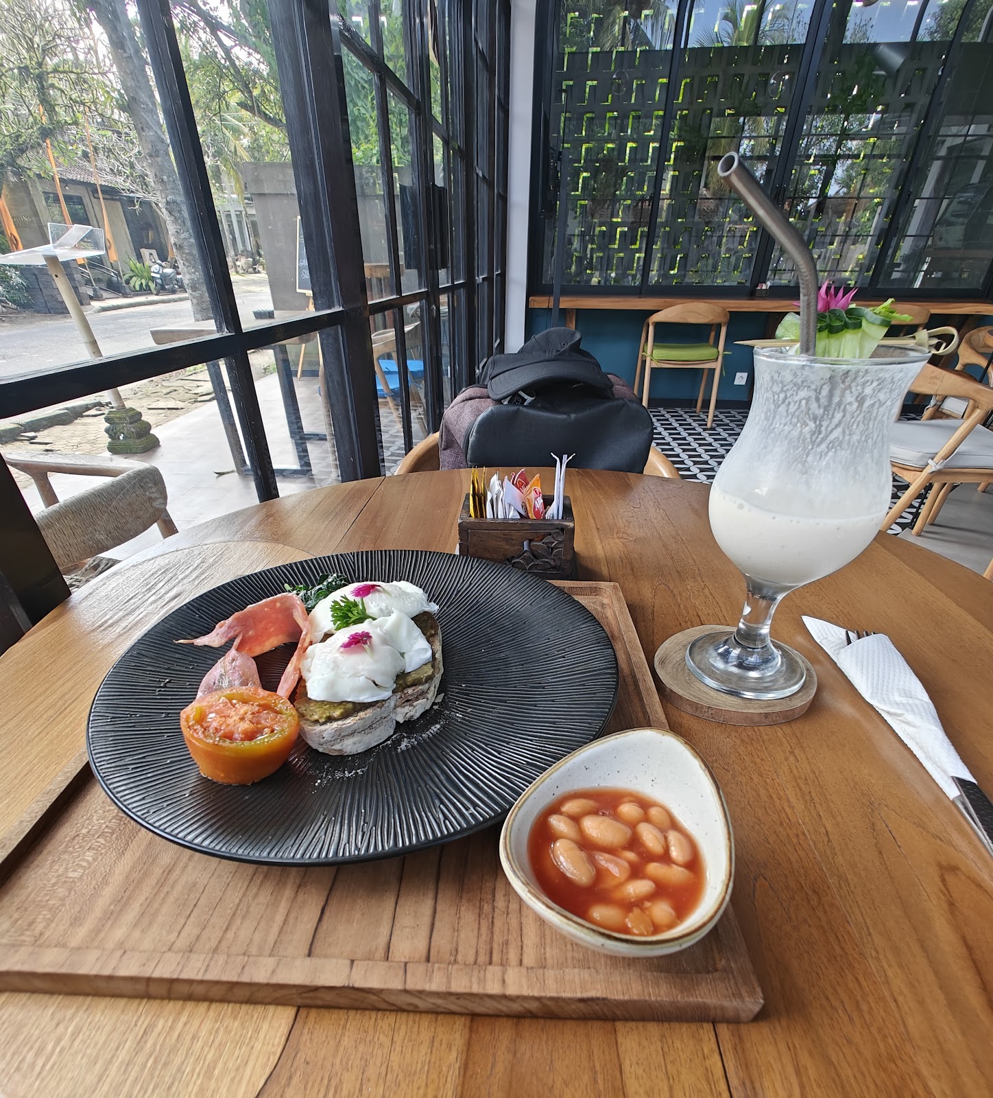 HofAS Art & Eatery