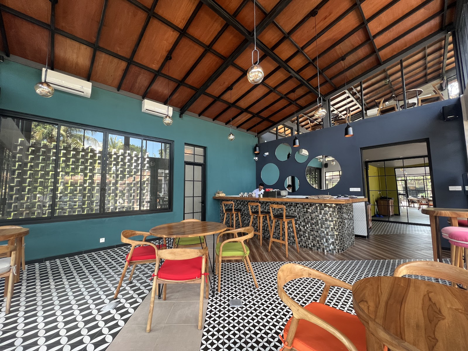 HofAS Art & Eatery