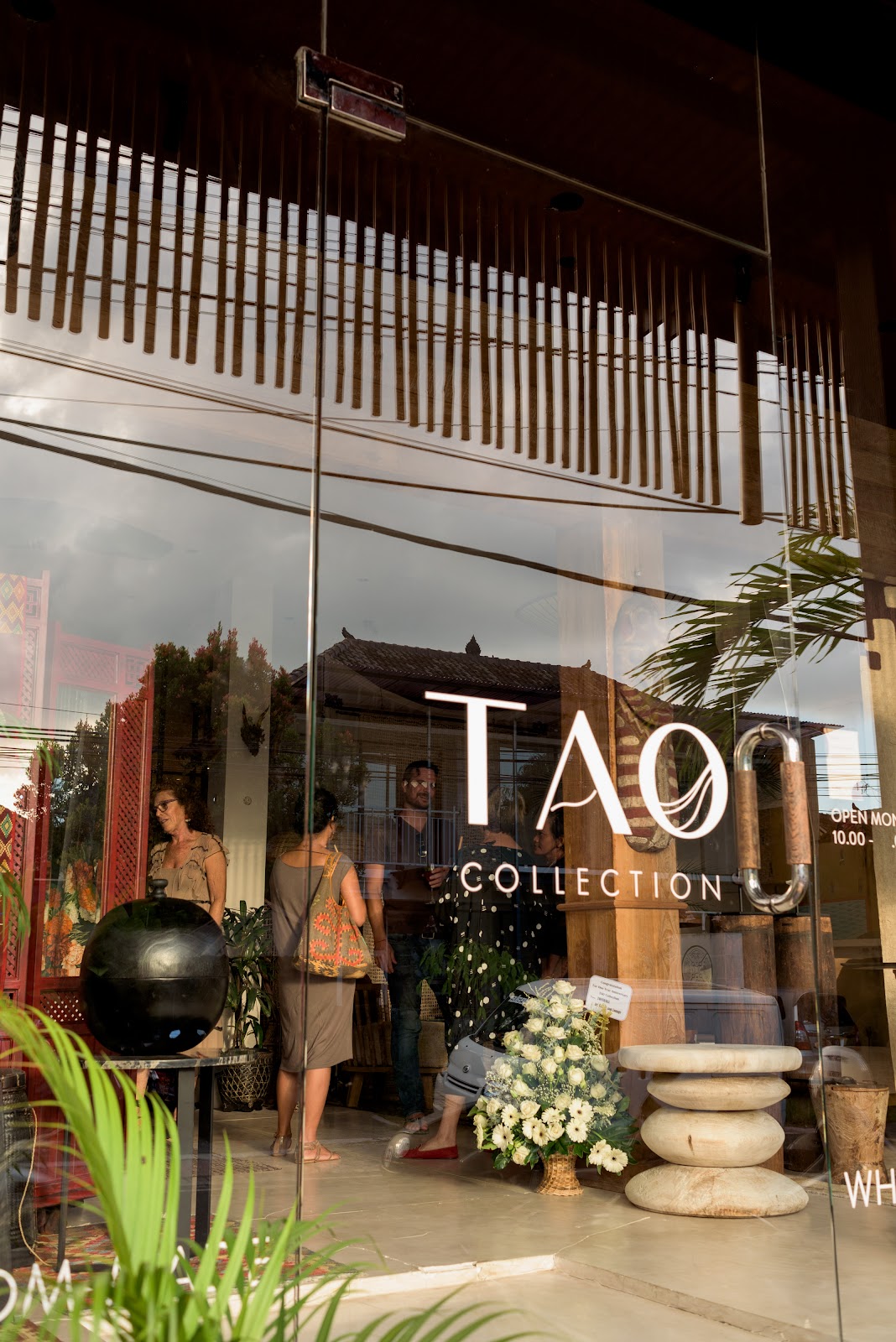 Tao Collection